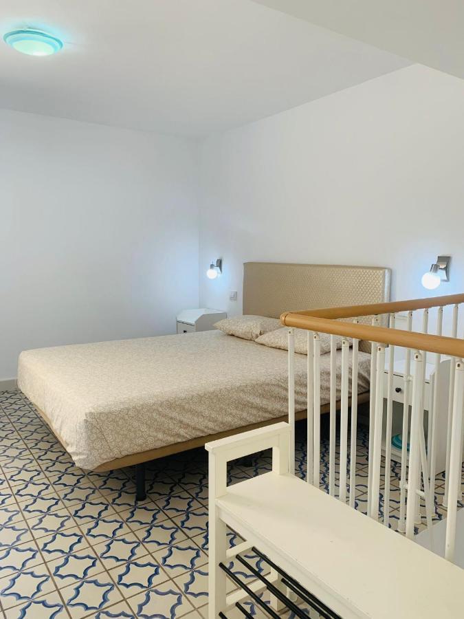 El Cortijo Bungalow - Pool - Free Parking Playa de las Americas  Exterior foto