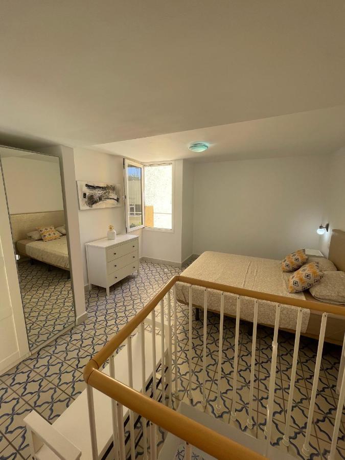 El Cortijo Bungalow - Pool - Free Parking Playa de las Americas  Exterior foto