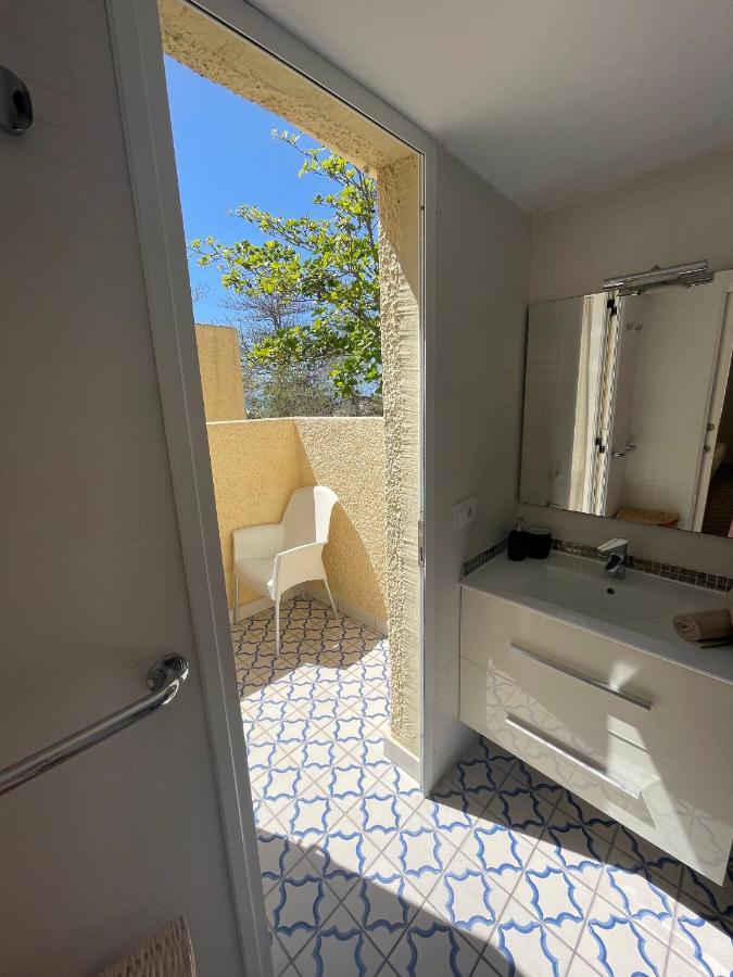 El Cortijo Bungalow - Pool - Free Parking Playa de las Americas  Exterior foto