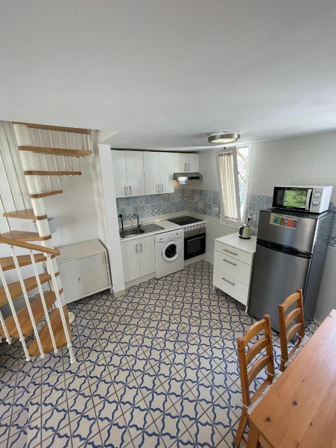 El Cortijo Bungalow - Pool - Free Parking Playa de las Americas  Exterior foto