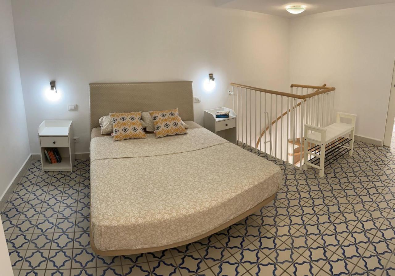 El Cortijo Bungalow - Pool - Free Parking Playa de las Americas  Exterior foto