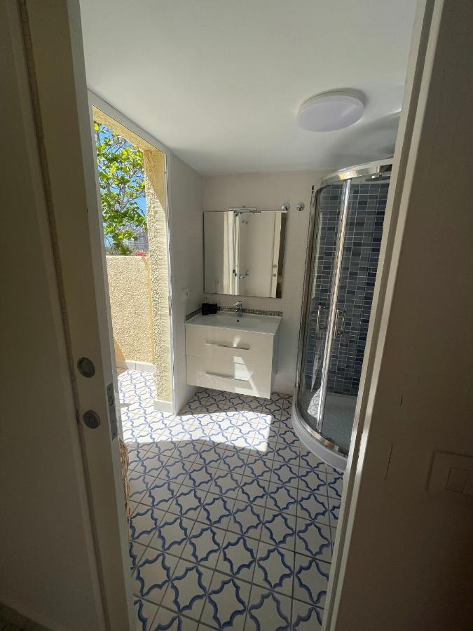 El Cortijo Bungalow - Pool - Free Parking Playa de las Americas  Exterior foto