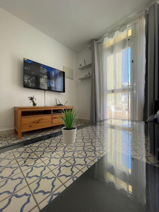 El Cortijo Bungalow - Pool - Free Parking Playa de las Americas  Exterior foto