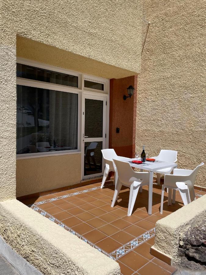 El Cortijo Bungalow - Pool - Free Parking Playa de las Americas  Exterior foto