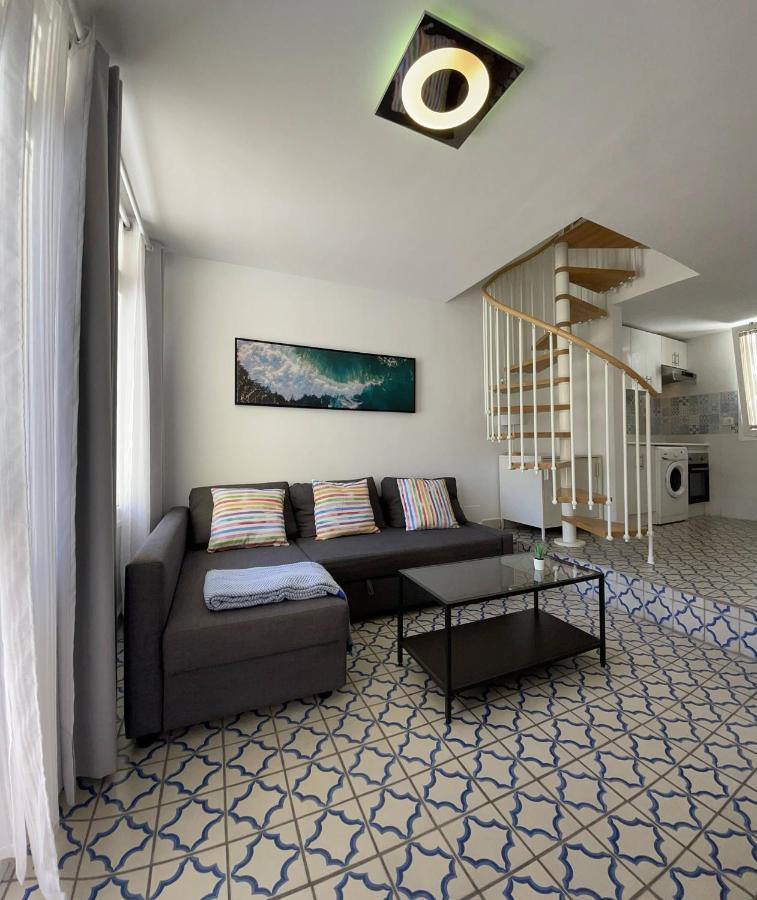 El Cortijo Bungalow - Pool - Free Parking Playa de las Americas  Exterior foto