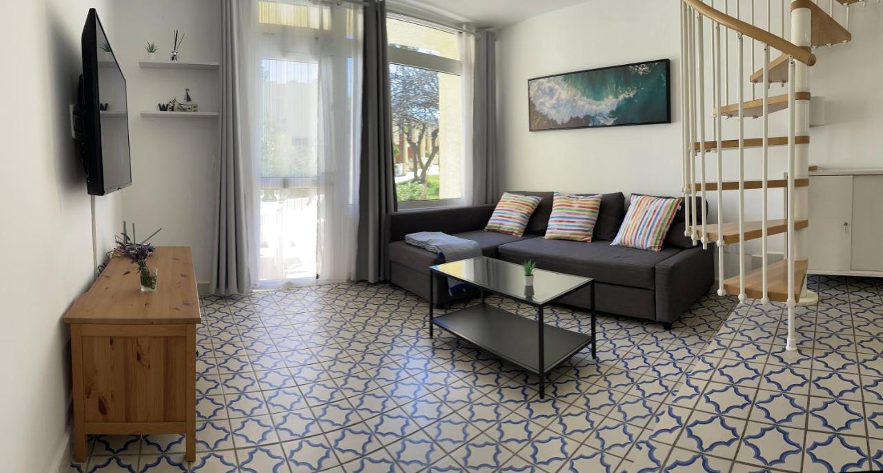 El Cortijo Bungalow - Pool - Free Parking Playa de las Americas  Exterior foto